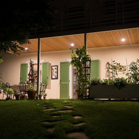 Giuliveto Bed And Breakfast Foligno Exterior photo