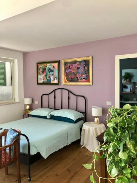 Giuliveto Bed And Breakfast Foligno Exterior photo