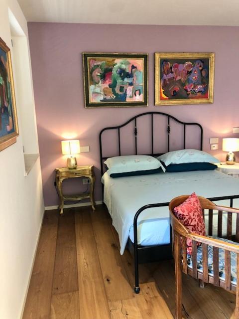 Giuliveto Bed And Breakfast Foligno Exterior photo