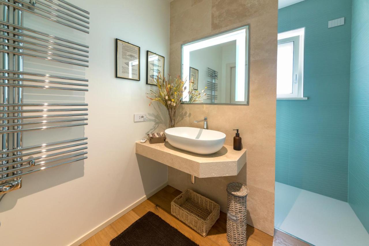 Giuliveto Bed And Breakfast Foligno Exterior photo