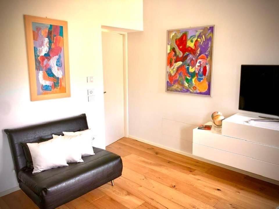 Giuliveto Bed And Breakfast Foligno Exterior photo