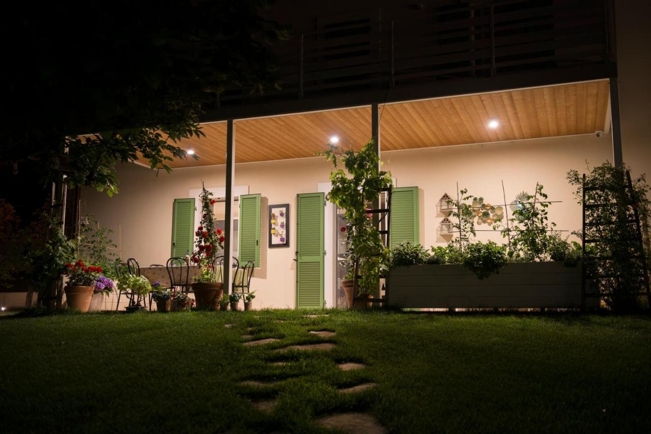 Giuliveto Bed And Breakfast Foligno Exterior photo