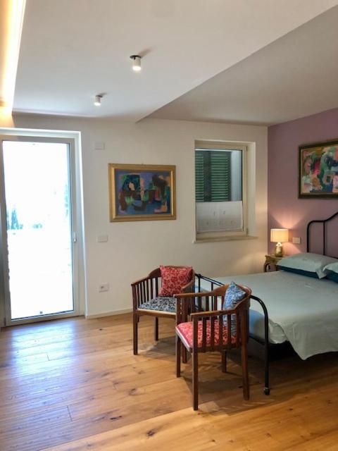 Giuliveto Bed And Breakfast Foligno Exterior photo