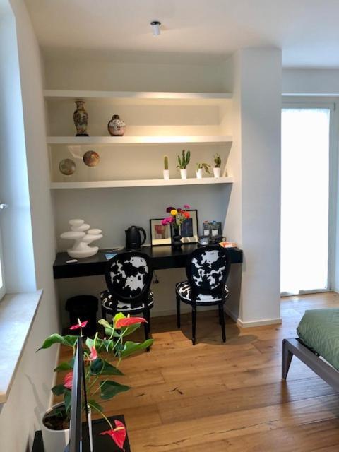 Giuliveto Bed And Breakfast Foligno Exterior photo